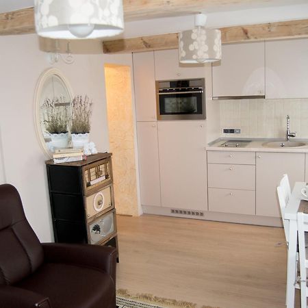 Skruzdynes Apartamentai Nida Luaran gambar