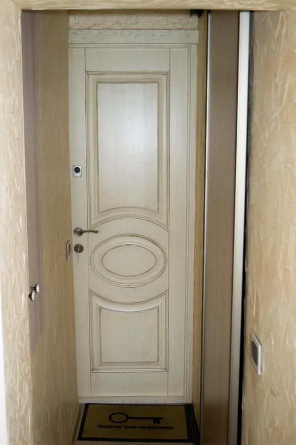 Skruzdynes Apartamentai Nida Luaran gambar